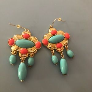 Lily Pulitzer Earrings